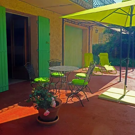 Villa Envies en Lubéron à Saignon Extérieur photo