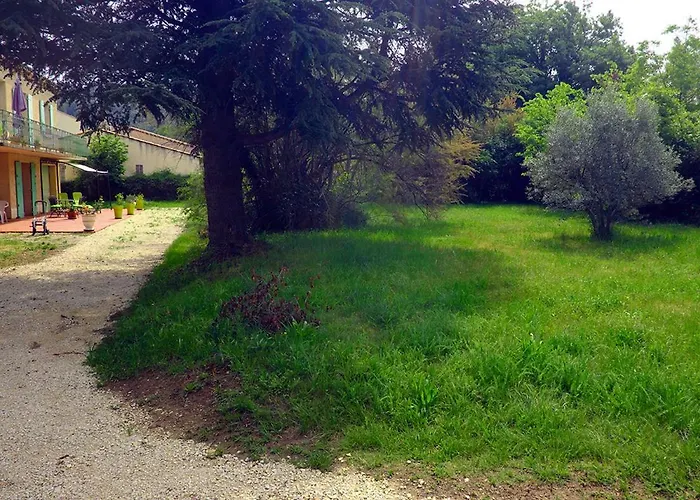 Envies en Lubéron