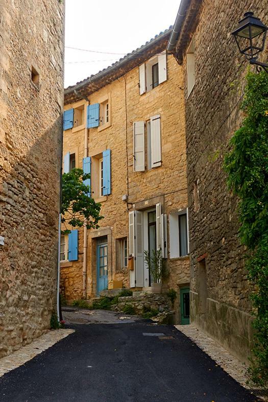 Envies En Lubéron * Saignon