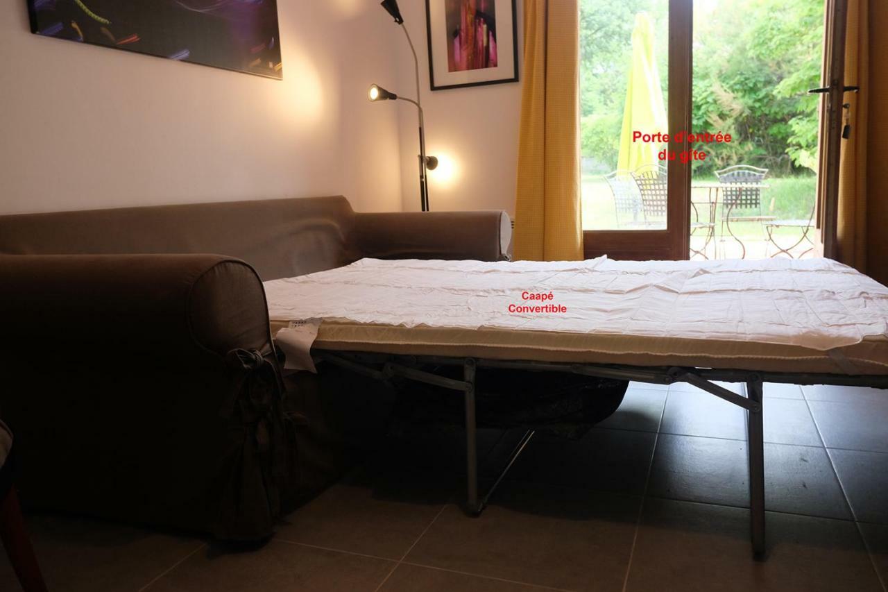 Hébergement de vacances Envies En Lubéron