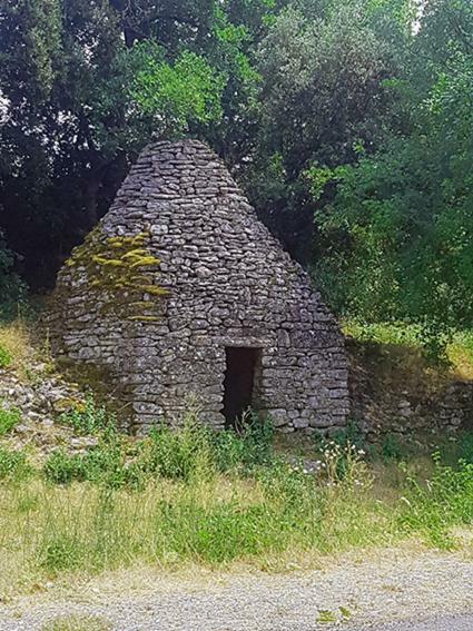 Envies En Lubéron * Saignon